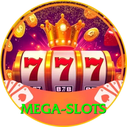 mega slots Casino Prime v2.8.8 - 2