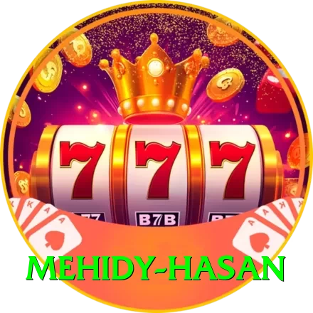 mehidy hasan Live Plus v3.4.7 - 2