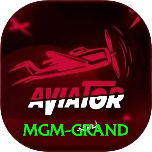 mgm grand - Extreme Edition v1.8.5 - 2