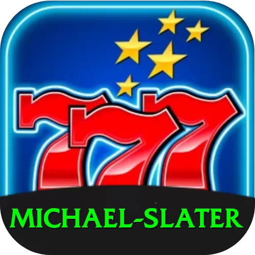 michael slater Turbo Rewards - 2
