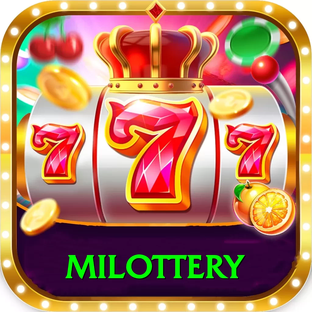 milottery Plus - Casino & Slots - 2
