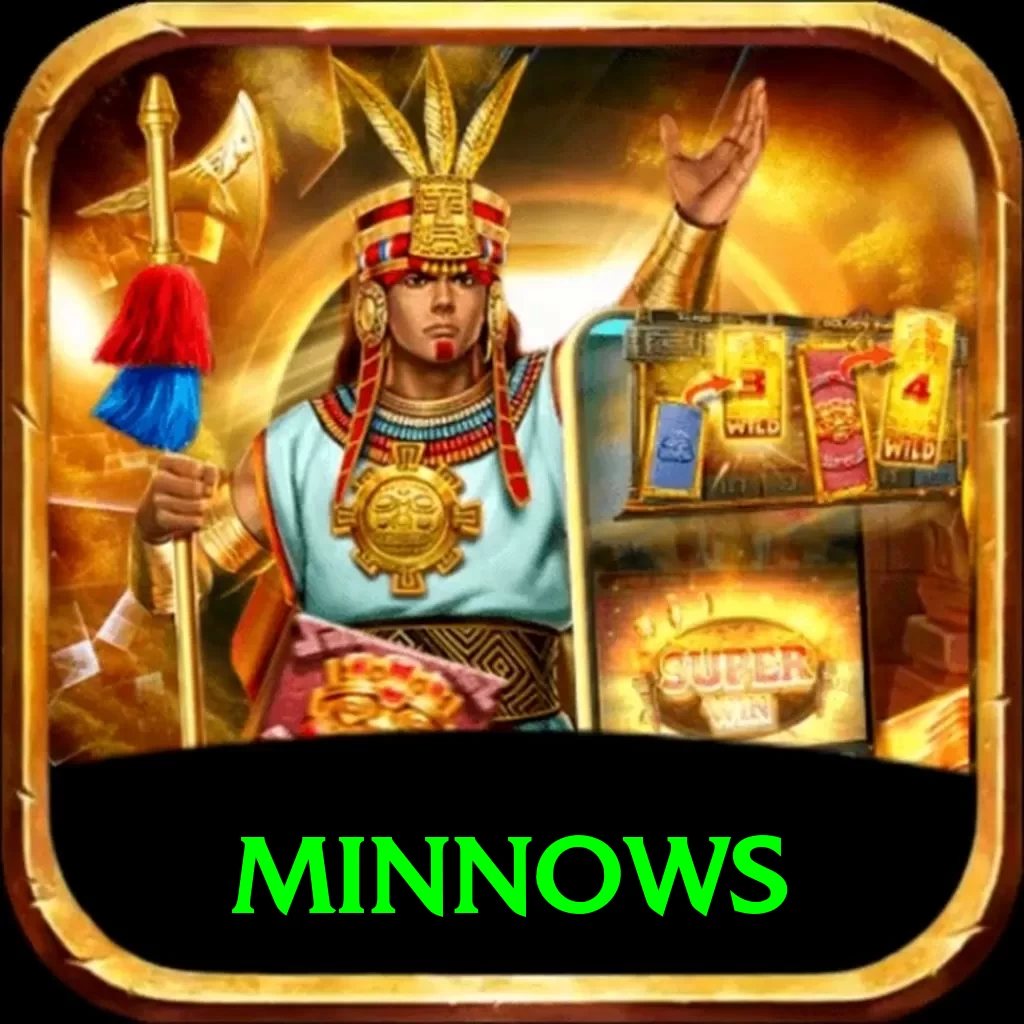minnows App Max v1.3.3 - 2