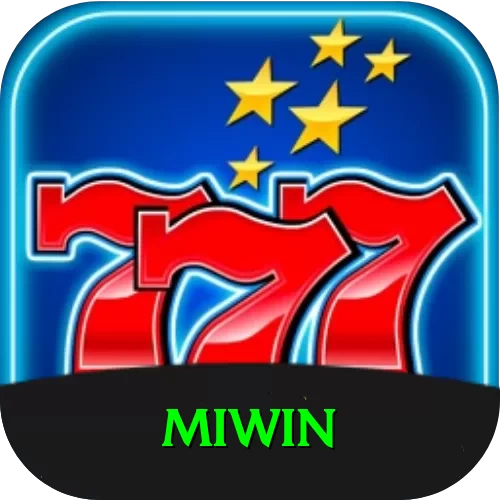 miwin Casino Official v4.8.1 - 2