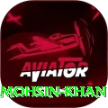 mohsin khan - VIP Mega