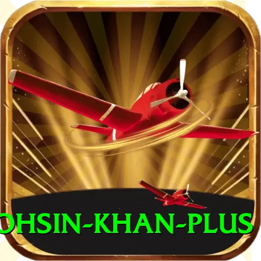 mohsin khan Casino Official v5.4.8 - 2
