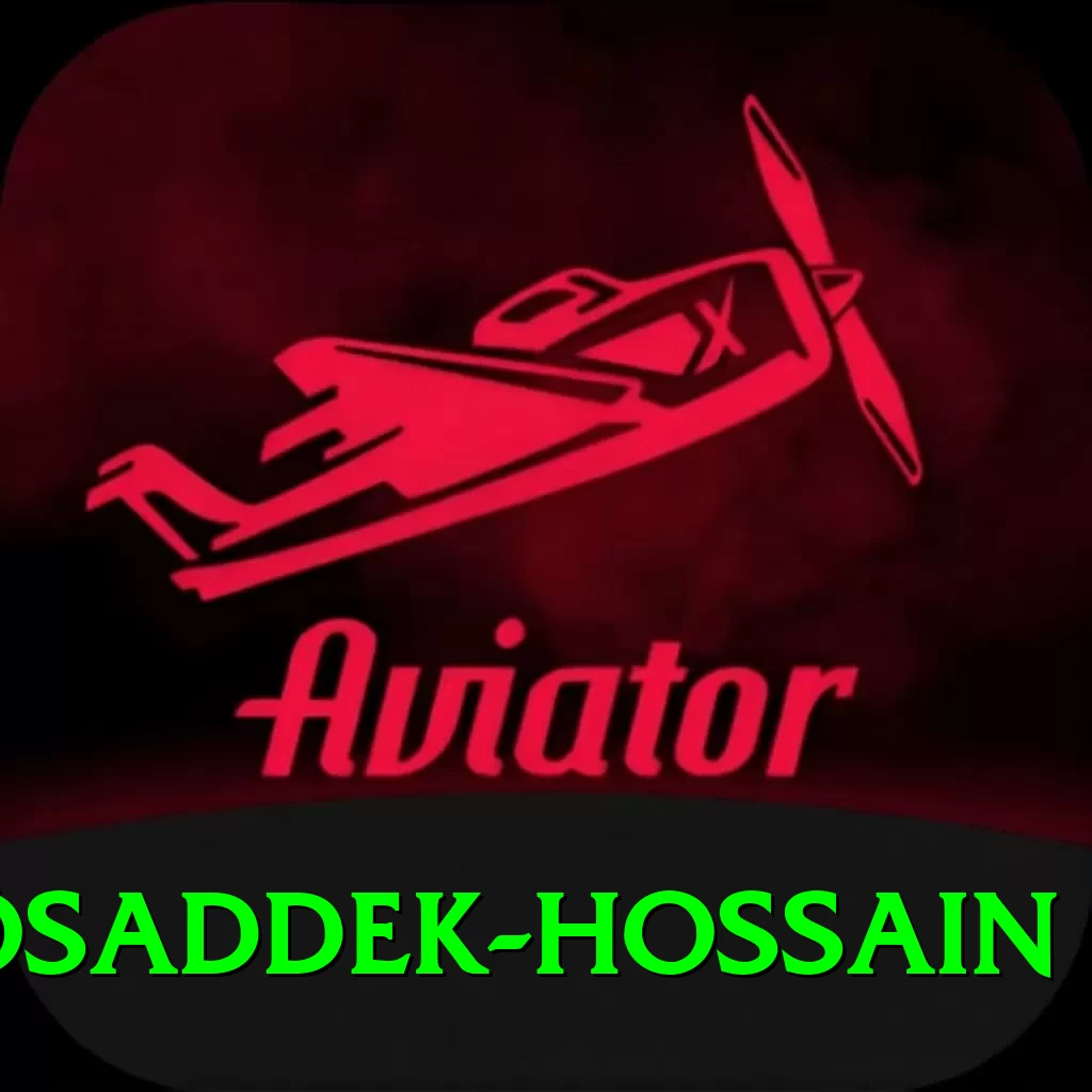 mosaddek hossain VIP Casino App - 2