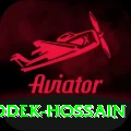 mosaddek hossain VIP Casino App