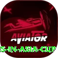 most runs in asia cup Gaming Master