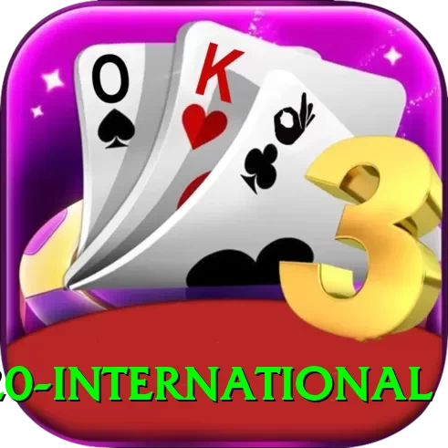most runs in t20 international APK Master v4.0.4 - 2