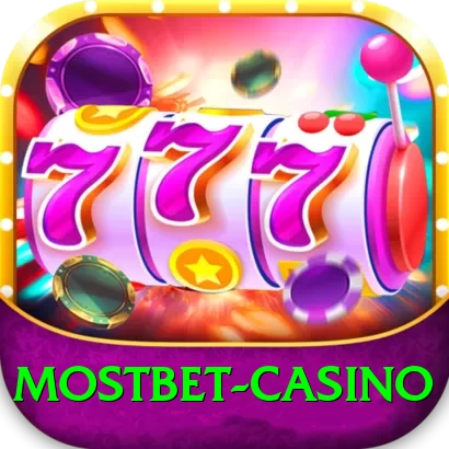 mostbet casino Master Pakistan - 2