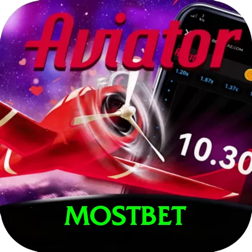 mostbet Champion APK v2.1.3 - 2