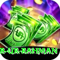 mujeeb ur rahman - Slots Legend