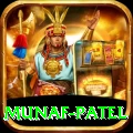 munaf patel Mobile Gold