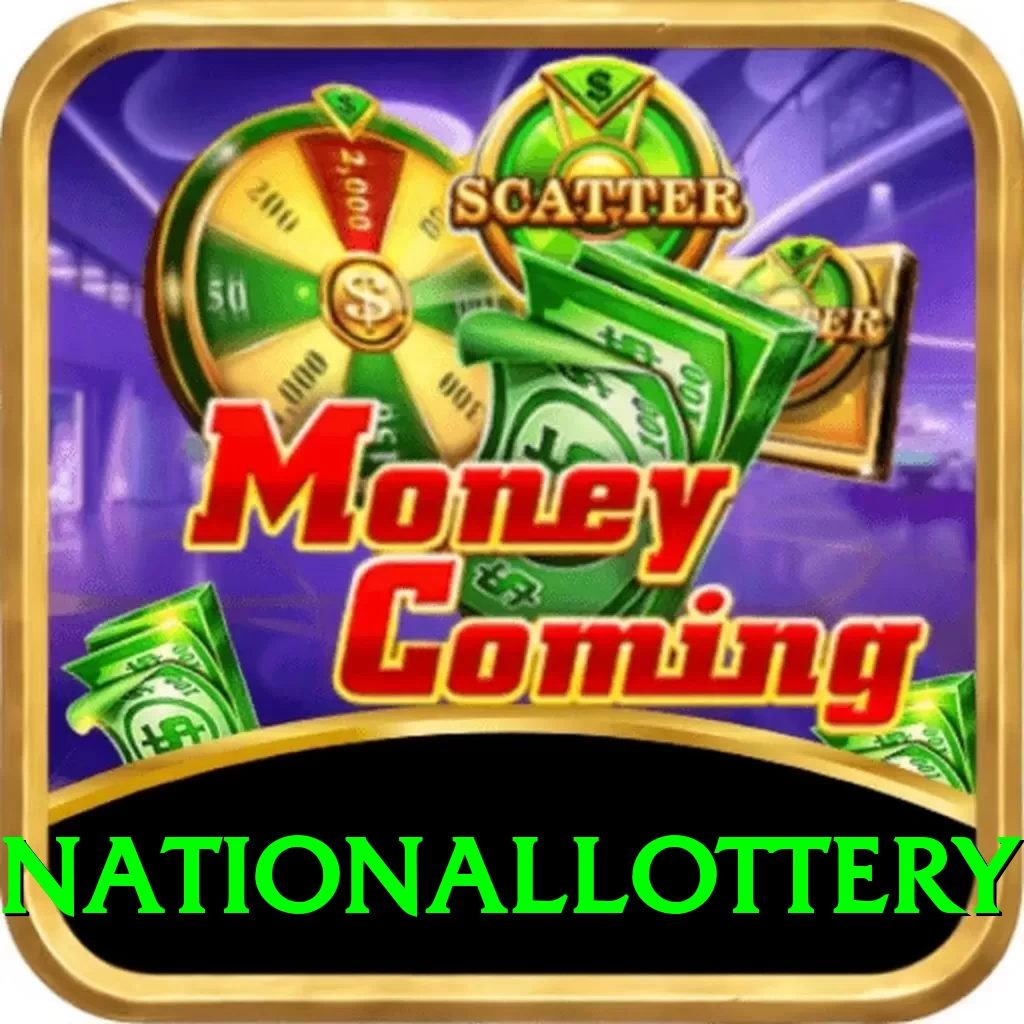 nationallottery Extreme Latest v5.5.7 - 2