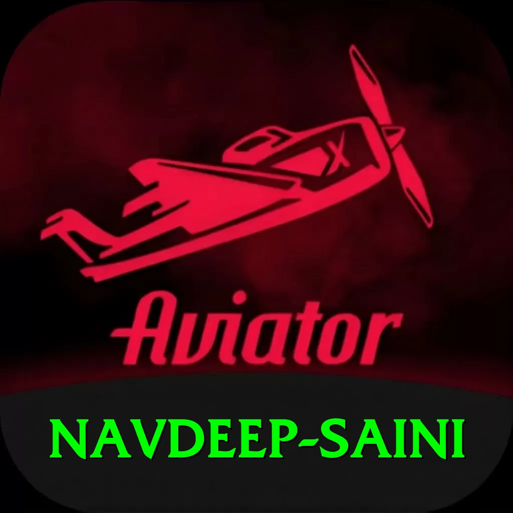 navdeep saini Champion Slots - 2