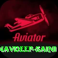 navdeep saini Champion Slots