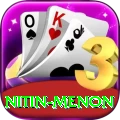 nitin menon Gaming Gold v1.1.4