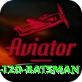 no 1 t20 batsman Ultimate Slots