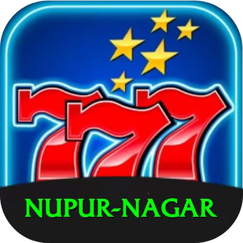 nupur nagar Official v5.3.2 - 2