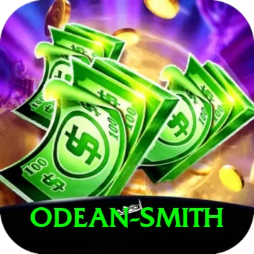 odean smith - Gaming VIP - 2