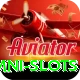 Omni Slots Apps (Tools & Injectors) Gold v1.6.1