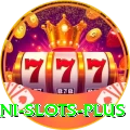Omni Slots Mega v3.7.2