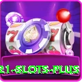 One21 Slots Ultimate Pro v1.5.9