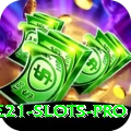 One21 Slots Deluxe - Win Real PKR