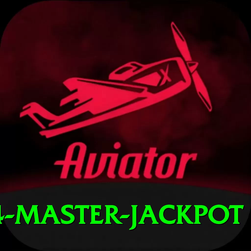 p44 Master Jackpot - 2