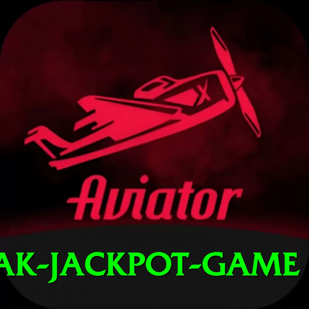 Pak Jackpot Game Max v2.5.5 - 2