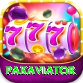 pakaviator Plus Jackpot