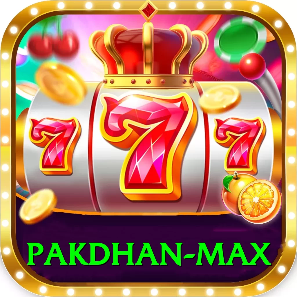 PakDhan Gaming Gold - 2