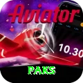 paks - Master v4.4.5