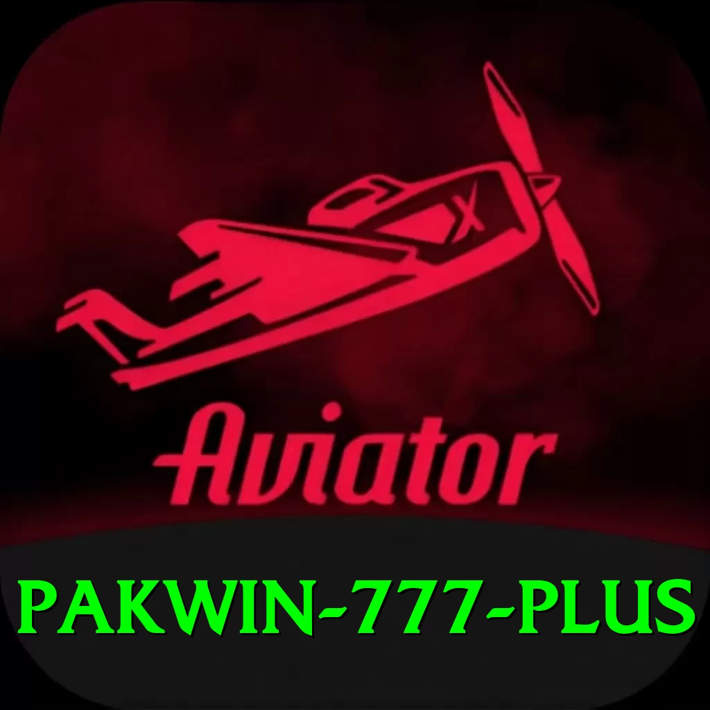 pakwin 777 Gaming Legend v3.0.9 - 2