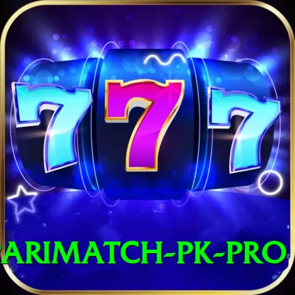 PariMatch PK - Royal Earning App - 2