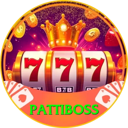 pattiboss Casino Official v1.1.6 - 2