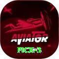 pick 3 - Live Mega
