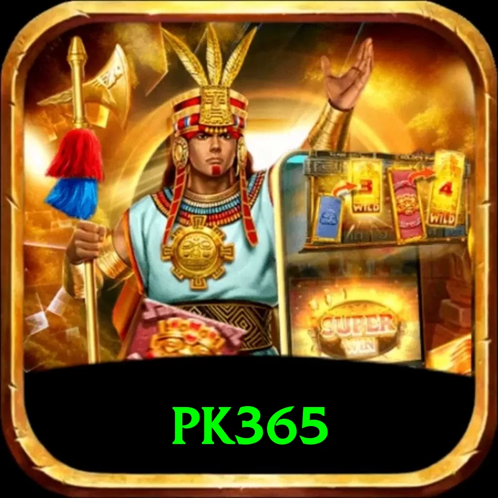 pk365 Games (Casino & Earning) VIP v5.8.1 - 2