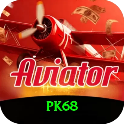 pk68 Game Plus v3.7.0 - 2