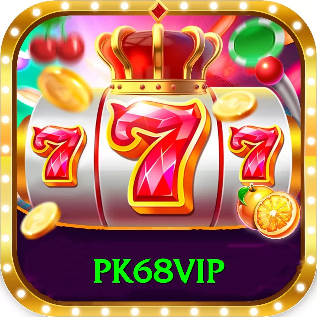 pk68vip Elite Gaming App - 2