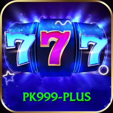 PK999 Casino Official v3.6.2 - 2