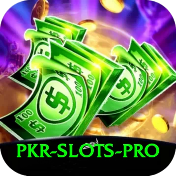 PKR Slots Master Pro v4.0.3 - 2