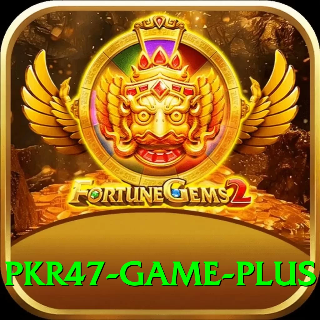 PKR47 Game Master v3.5.9 - 2