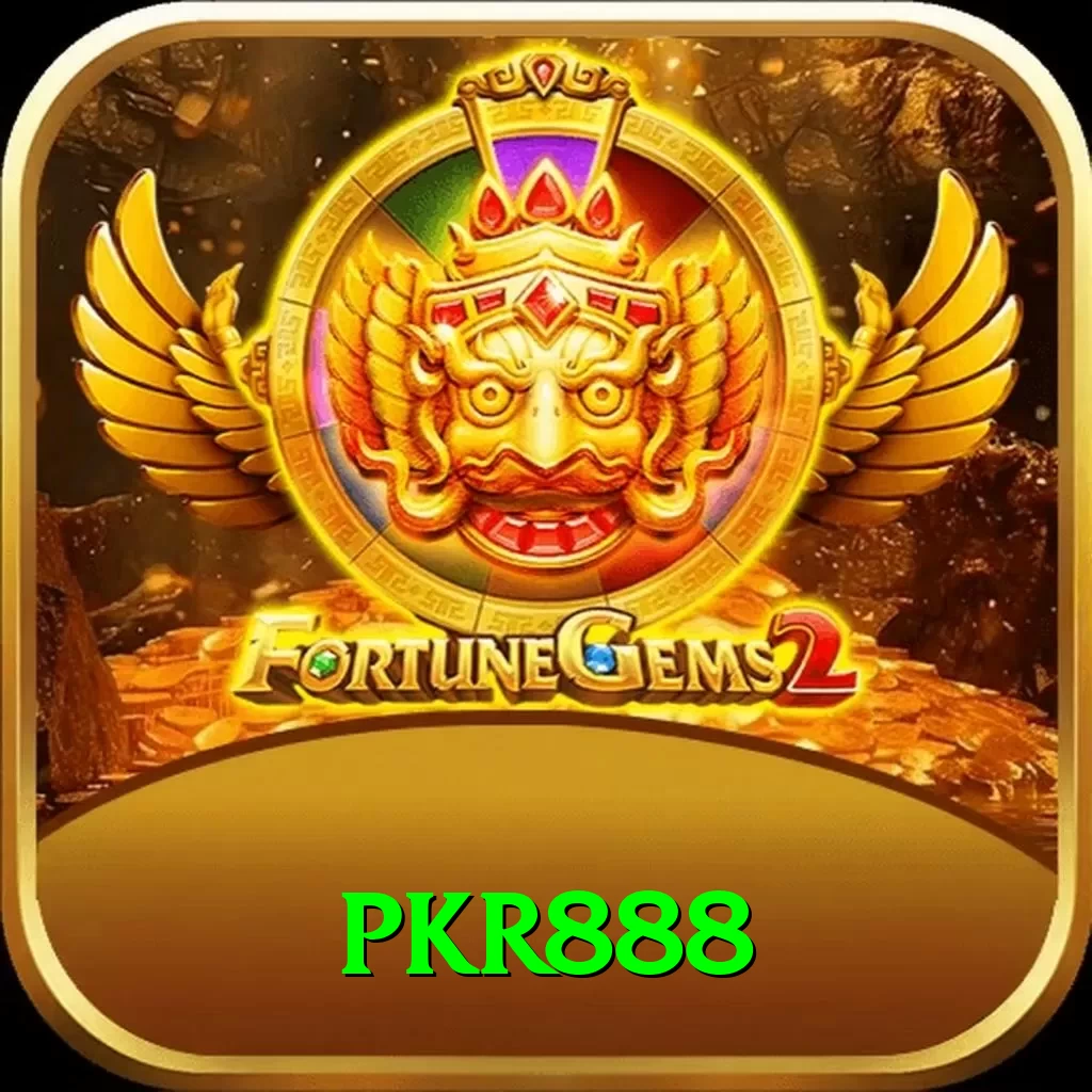 pkr888 Gold v2.2.6 - 2