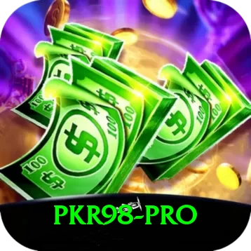 pkr98 - Gaming VIP - 2