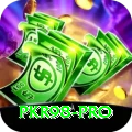 pkr98 - Gaming VIP