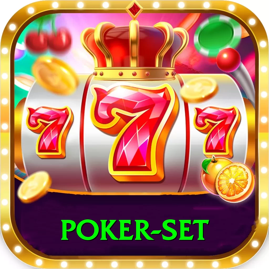 poker set Game Royal v1.4.8 - 2