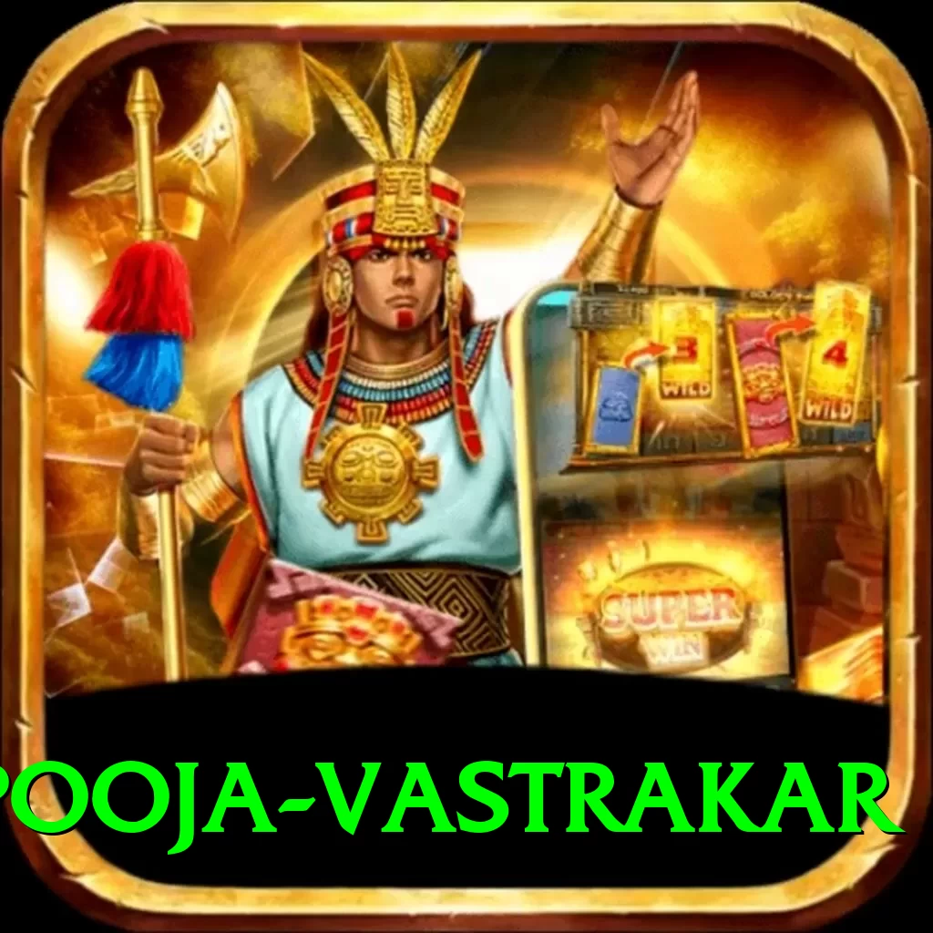 pooja vastrakar Mobile Legend - 2