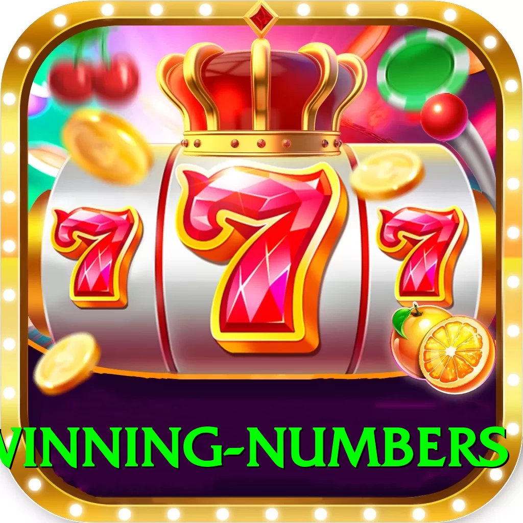 powerball jackpot winning numbers Casino VIP v4.0.6 - 2