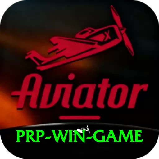 PRP Win Game Plus v3.3.6 - 2
